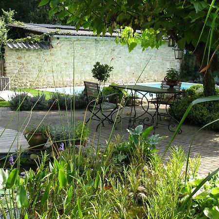 De Epicurist Bed & Breakfast ฮัสเซลต์ ภายนอก รูปภาพ