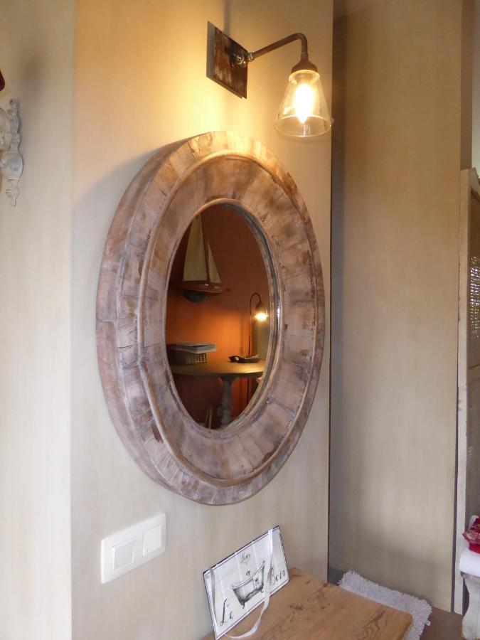 De Epicurist Bed & Breakfast ฮัสเซลต์ ภายนอก รูปภาพ