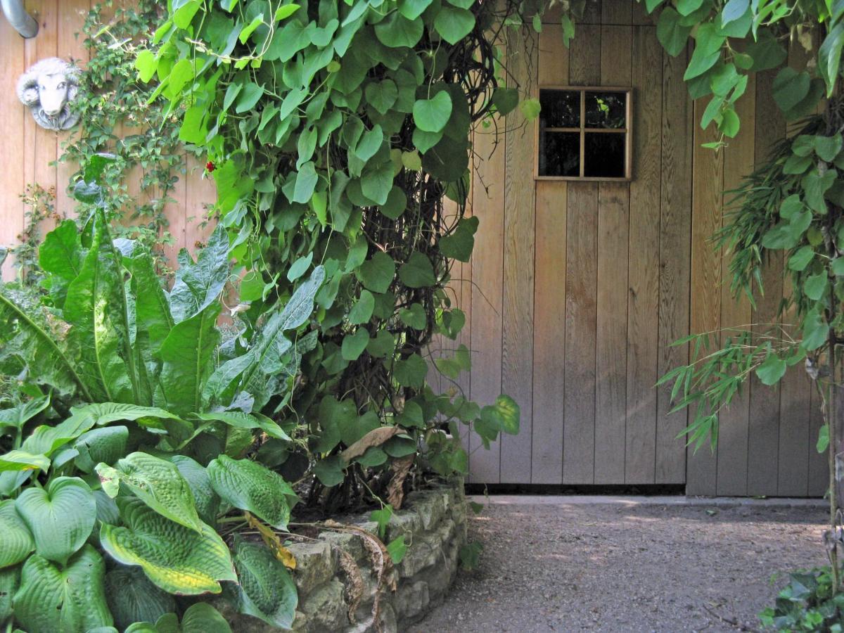 De Epicurist Bed & Breakfast ฮัสเซลต์ ภายนอก รูปภาพ