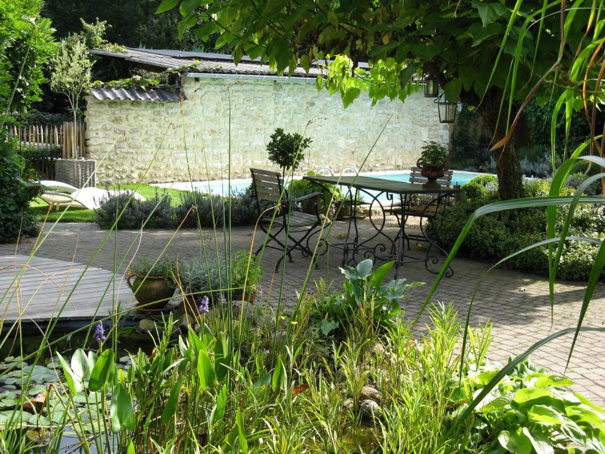De Epicurist Bed & Breakfast ฮัสเซลต์ ภายนอก รูปภาพ