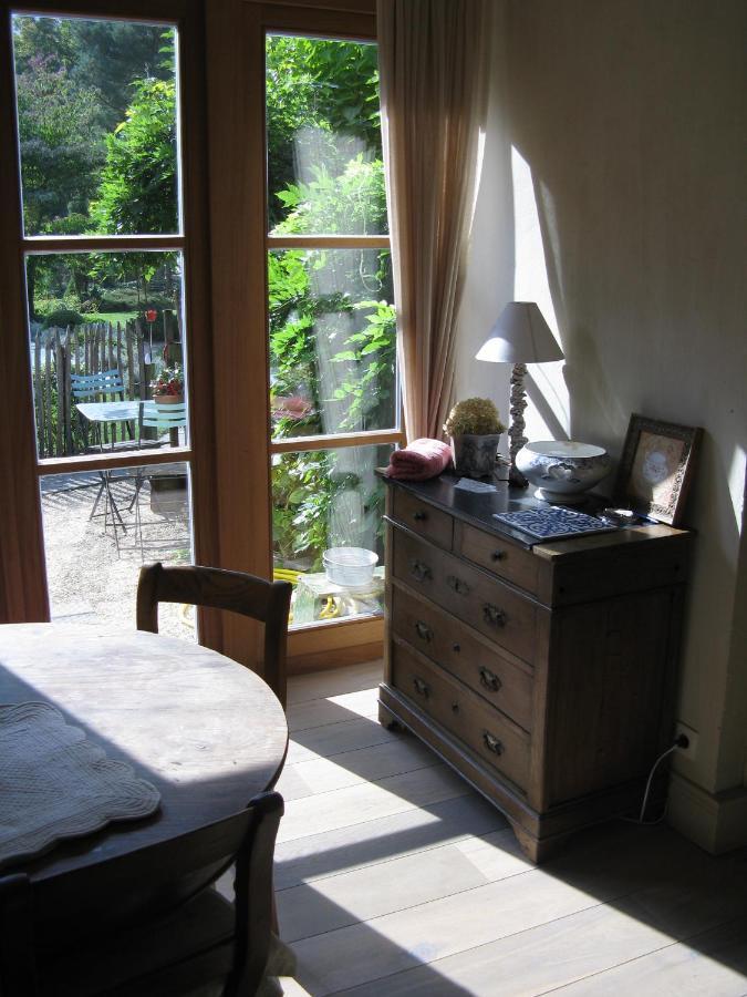 De Epicurist Bed & Breakfast ฮัสเซลต์ ภายนอก รูปภาพ