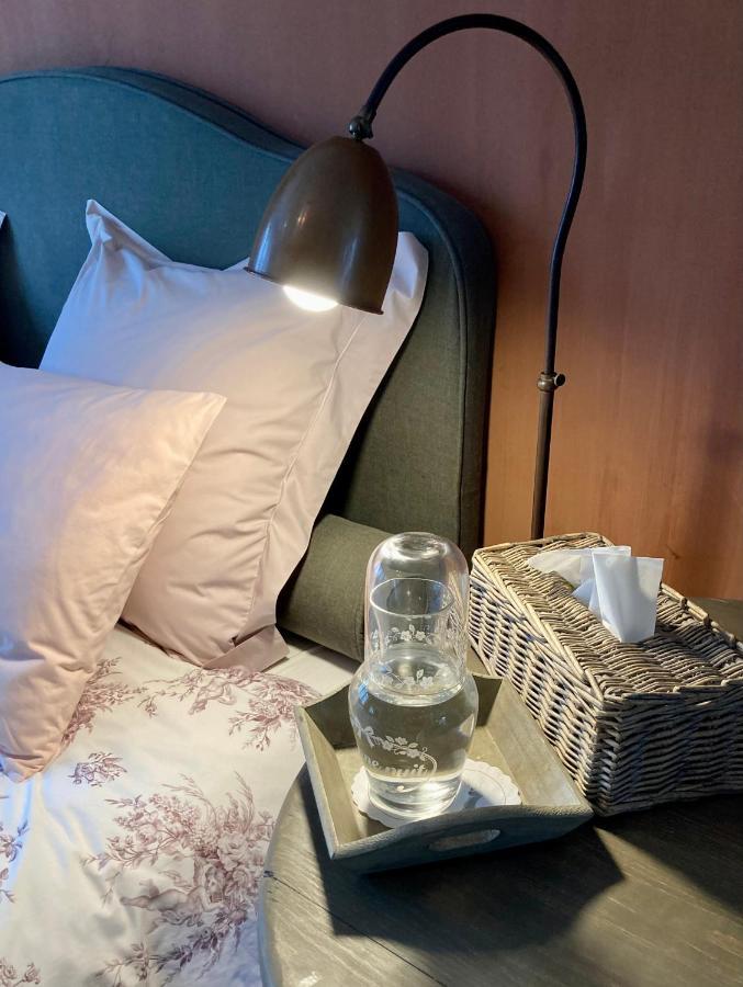 De Epicurist Bed & Breakfast ฮัสเซลต์ ภายนอก รูปภาพ